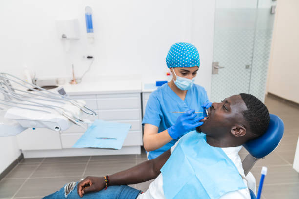 Best Emergency Treatment for Toothache in Minster, OH